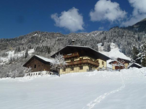 Rainerhof, Dorfgastein, Österreich, Dorfgastein, Österreich